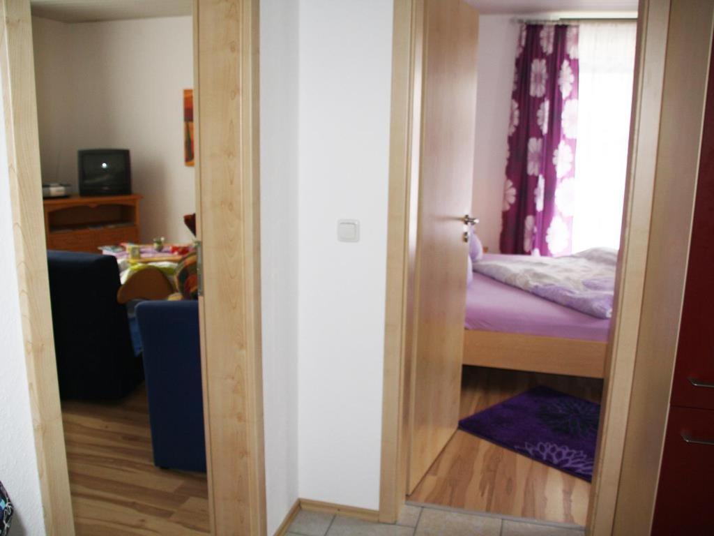 Dogge, Ferienwohnung Celle Exterior foto
