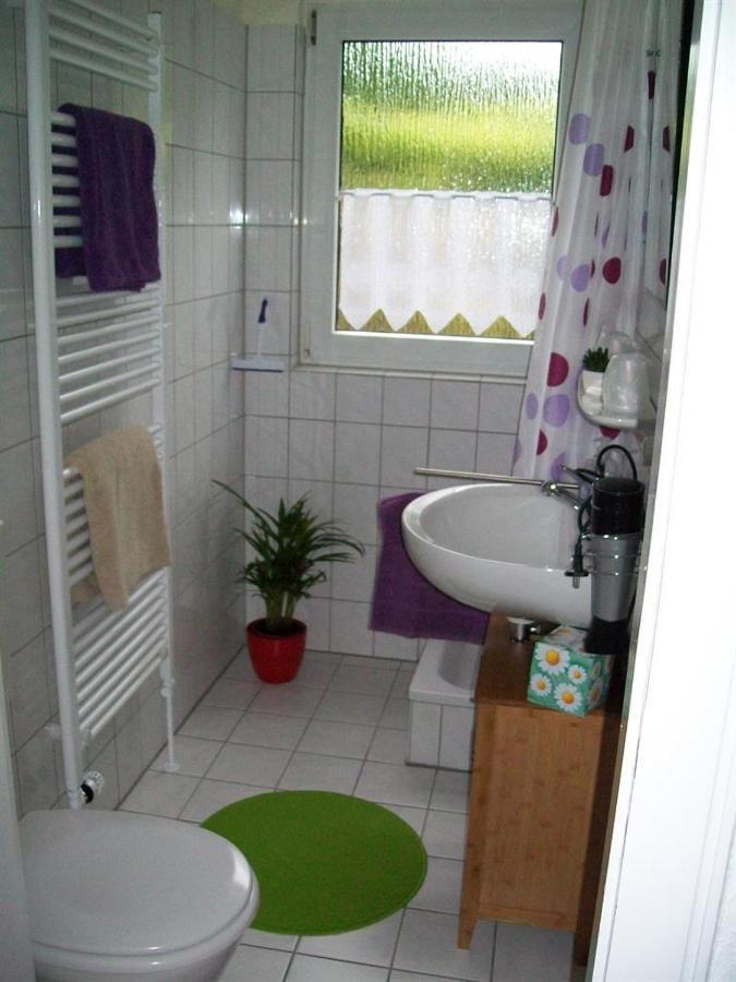 Dogge, Ferienwohnung Celle Exterior foto